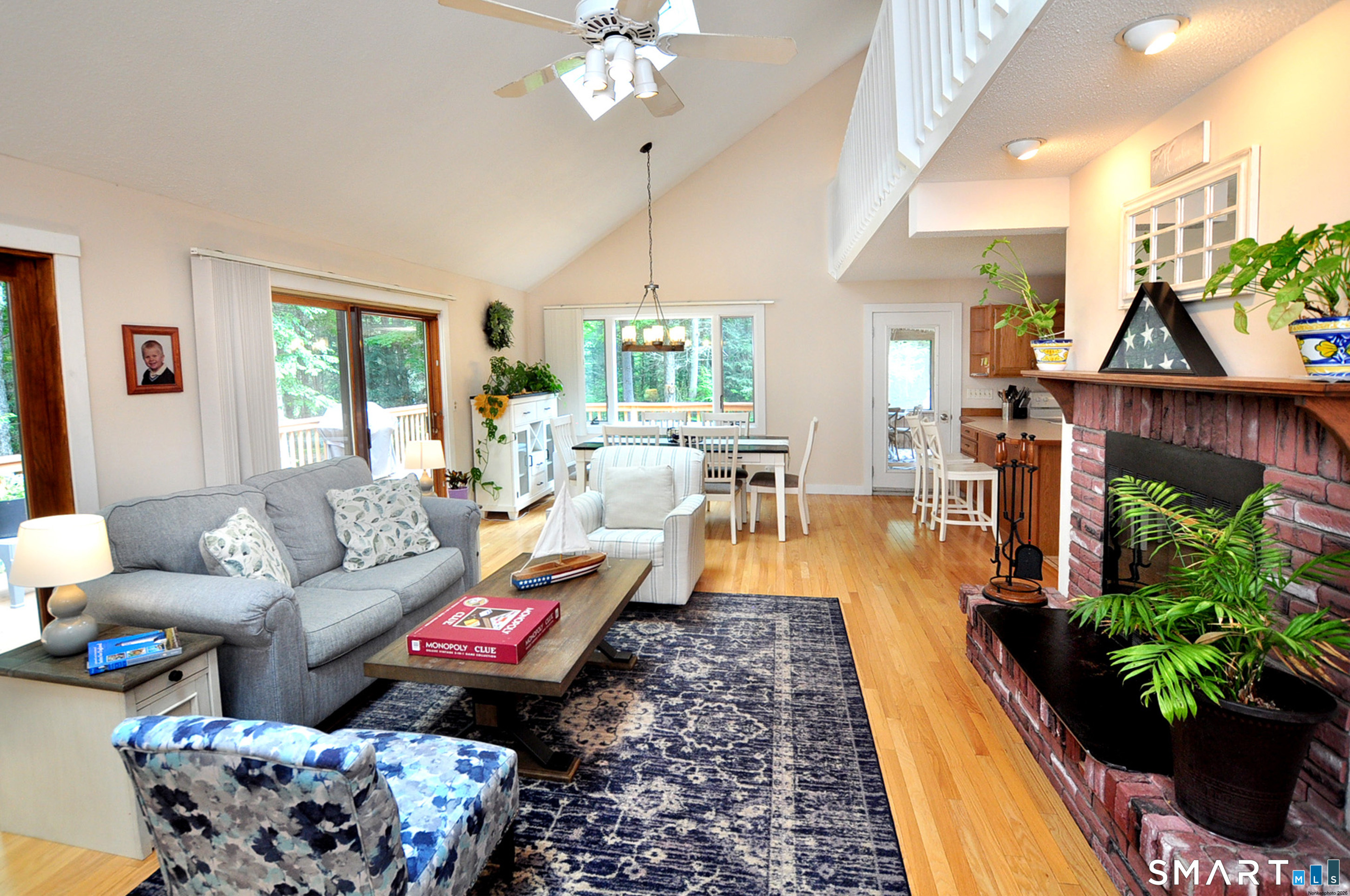 154 Brook Lane Brook Lane Road Tolland MA 01034