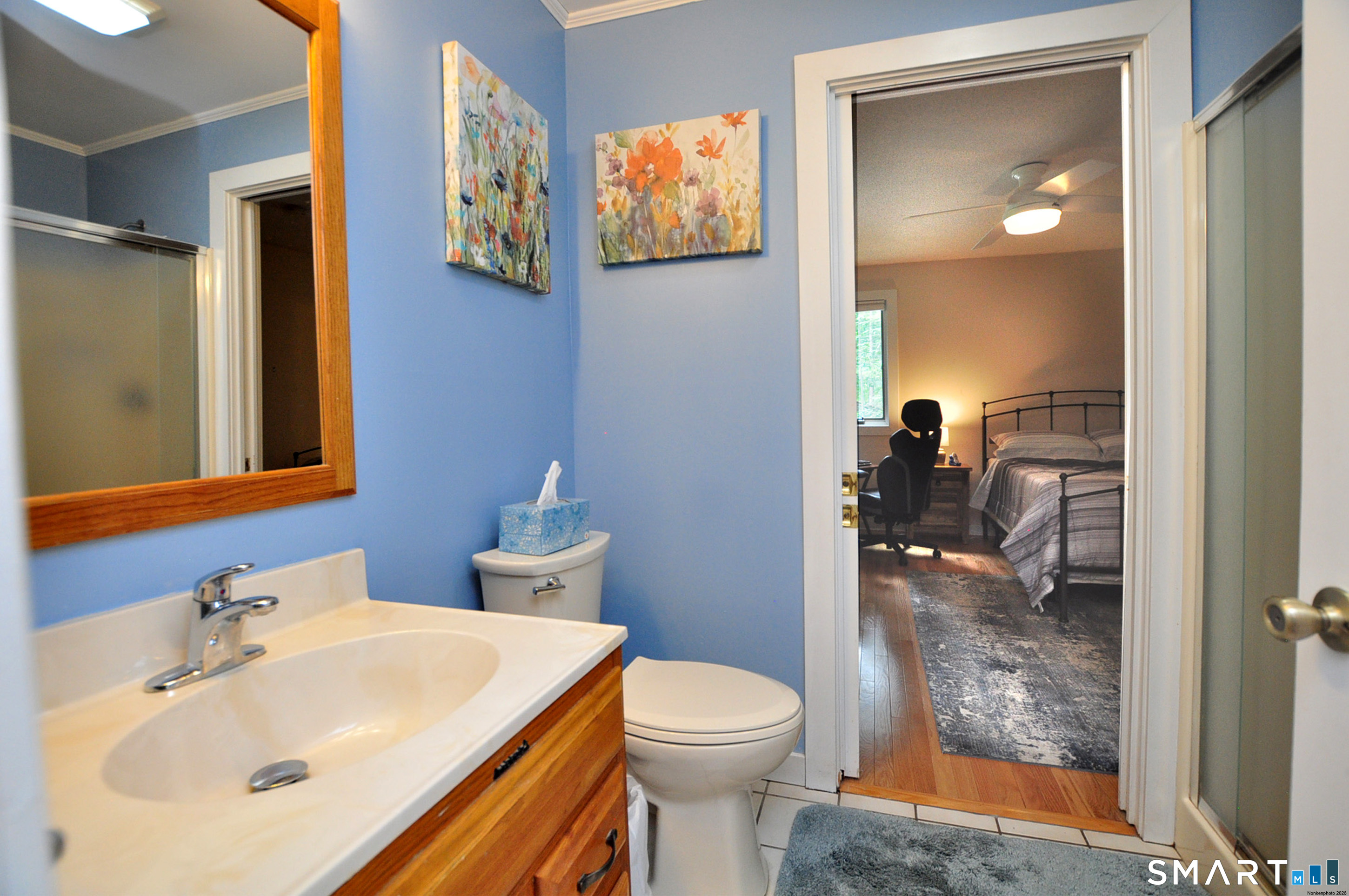154 Brook Lane Brook Lane Road Tolland MA 01034