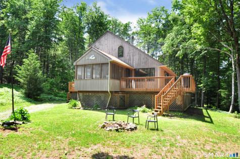 154 Brook Lane Brook Lane Road Tolland MA 01034