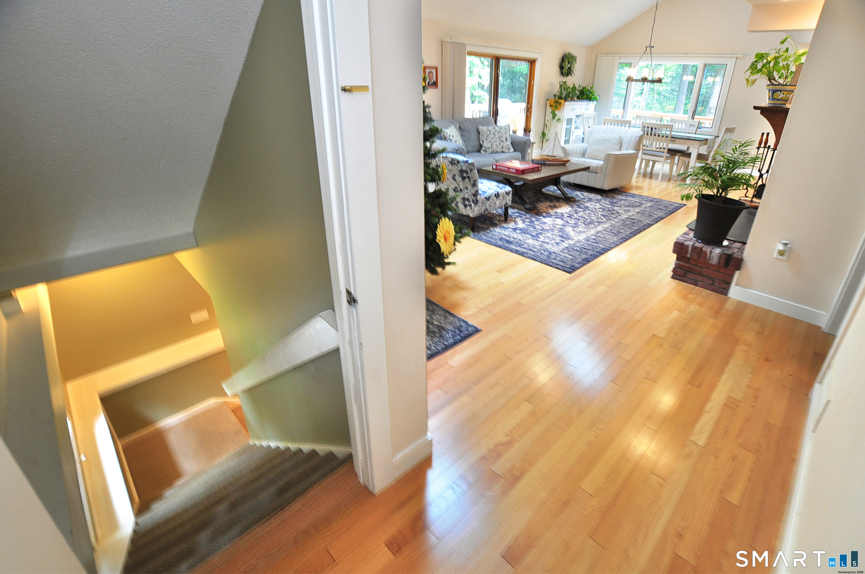 154 Brook Lane Brook Lane Road Tolland MA 01034