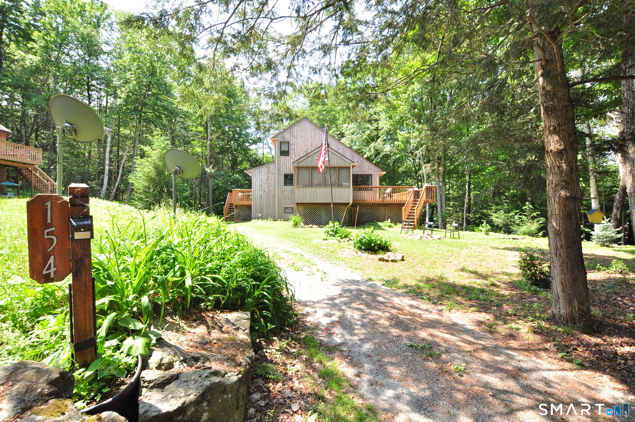 154 Brook Lane Brook Lane Road Tolland MA 01034
