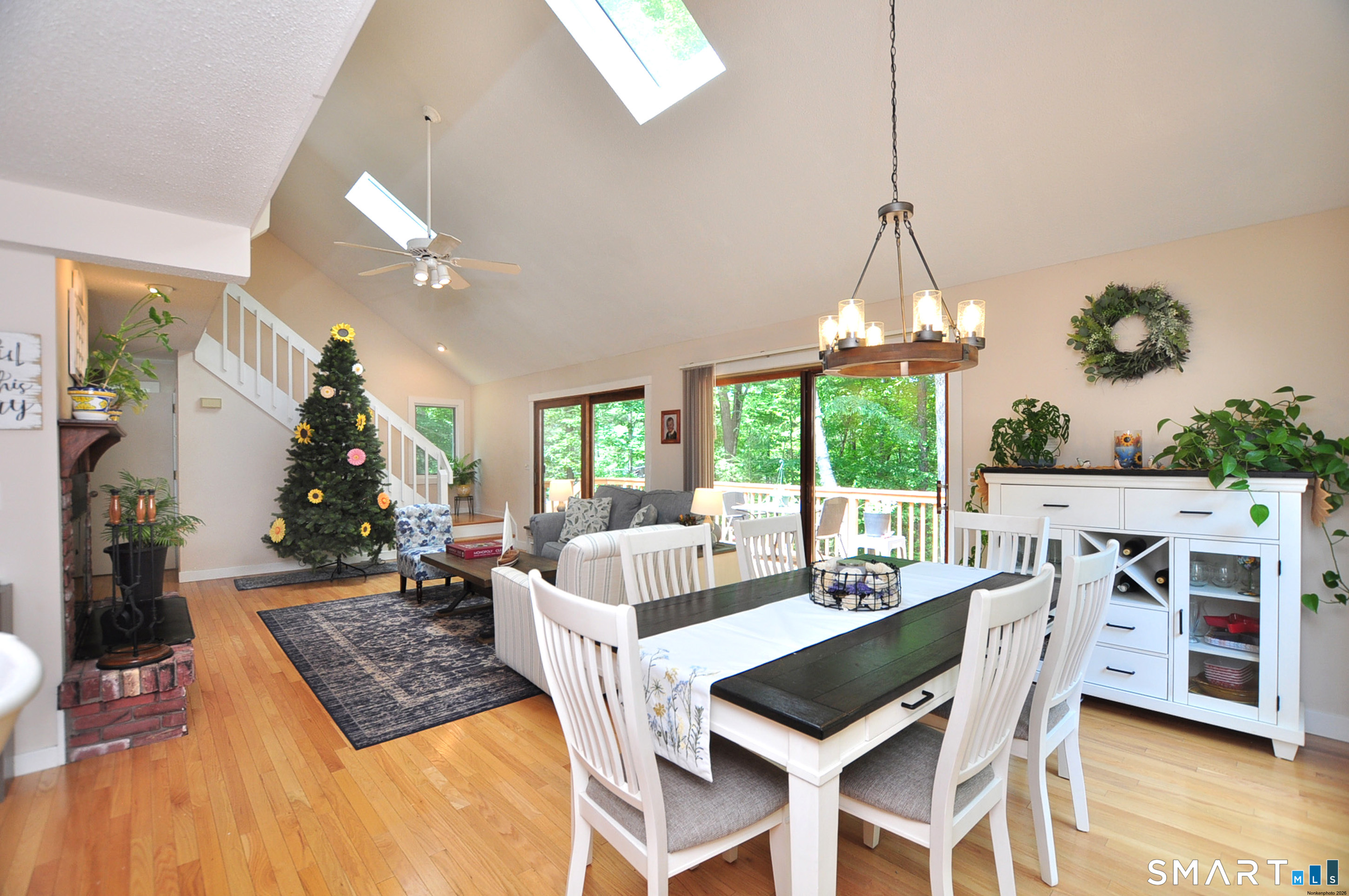 154 Brook Lane Brook Lane Road Tolland MA 01034