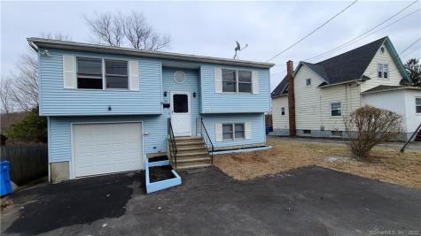 24 Twining Avenue Waterbury CT 06705