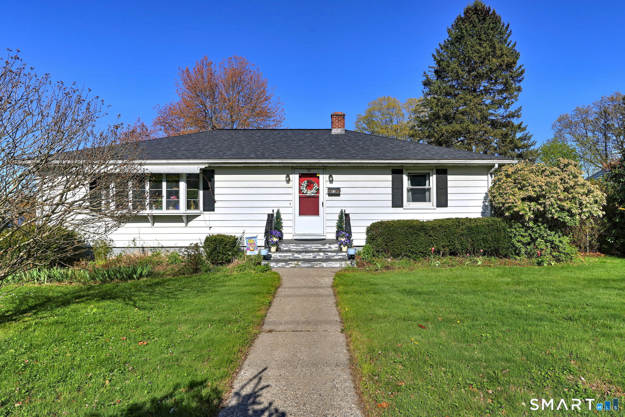 72 Whitewood Road Waterbury CT 06708