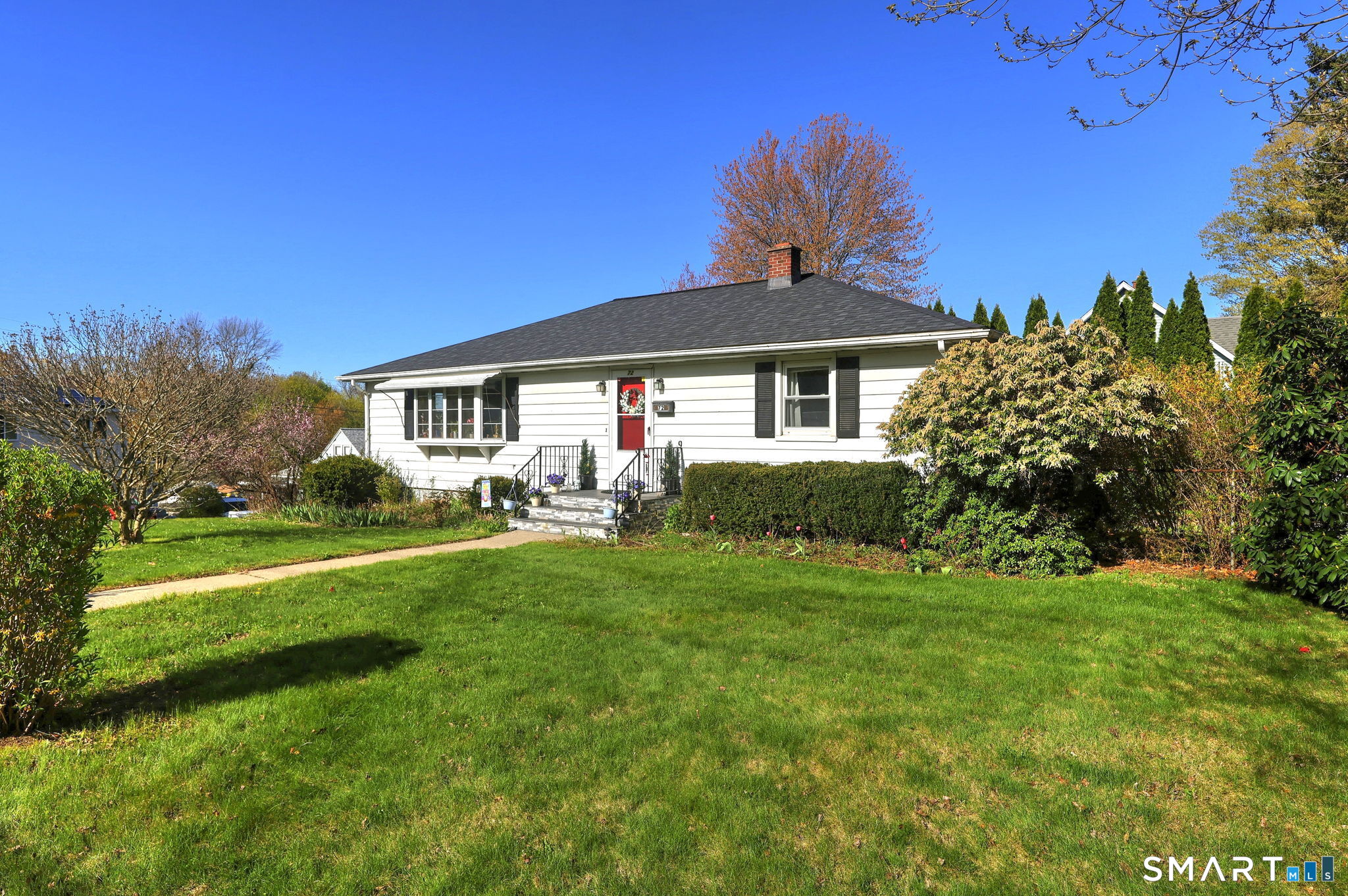 72 Whitewood Road Waterbury CT 06708