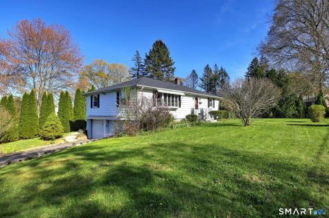 72 Whitewood Road Waterbury CT 06708
