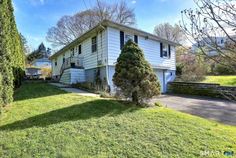 72 Whitewood Road Waterbury CT 06708