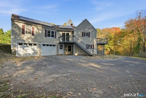 166 Cooper Lane Stafford CT 06076