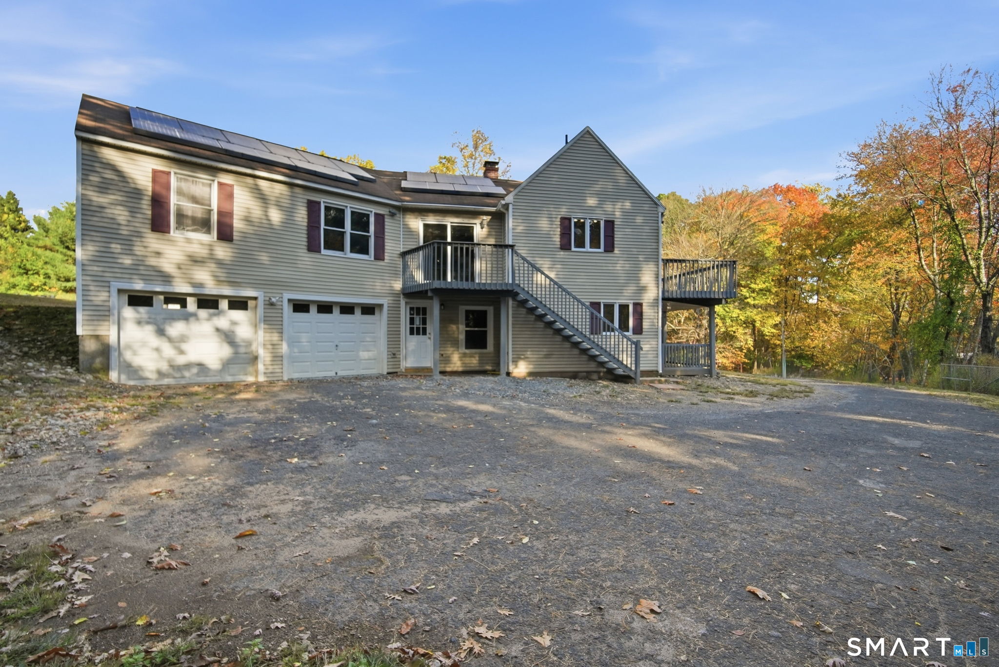 166 Cooper Lane Stafford CT 06076