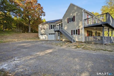 166 Cooper Lane Stafford CT 06076