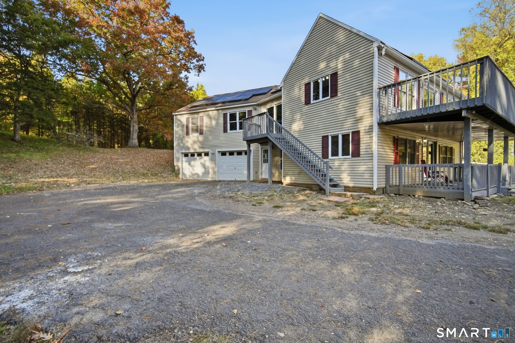 166 Cooper Lane Stafford CT 06076