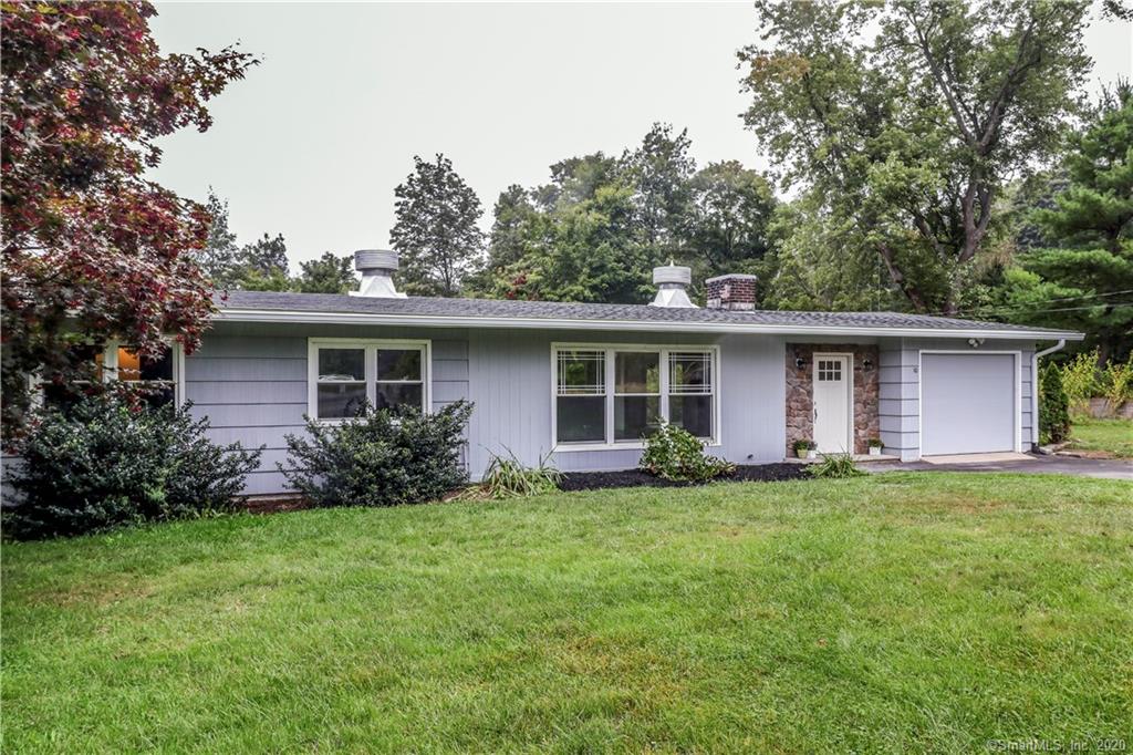 10 West Whisconier Road Brookfield CT 06804