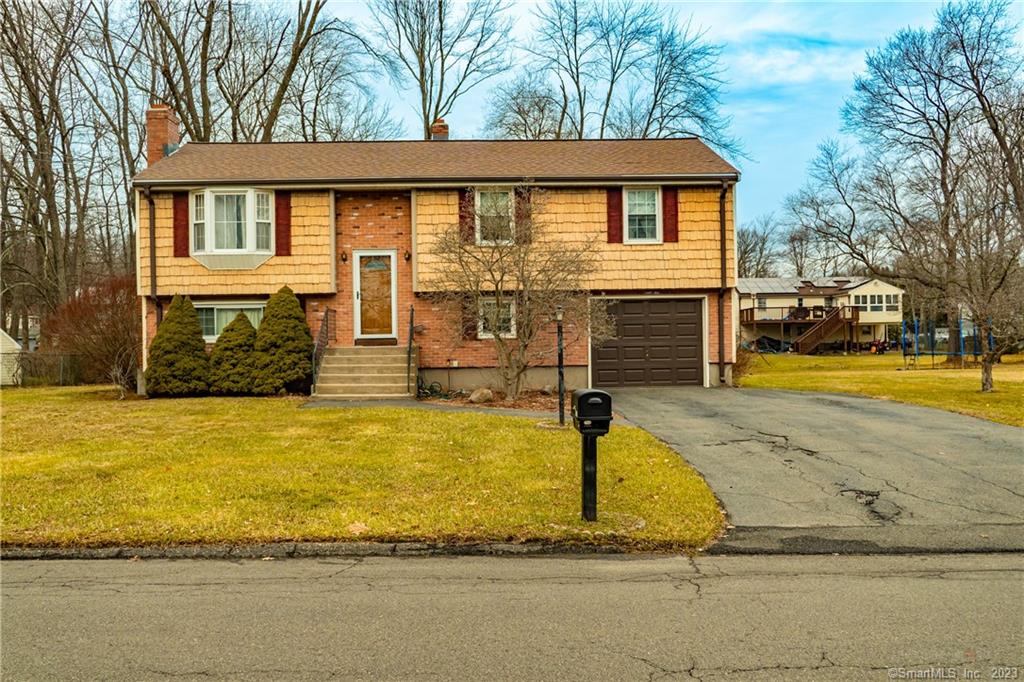 55 Lacava Road Bristol CT 06010