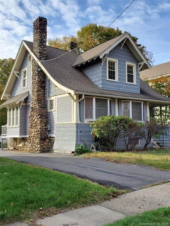 62 Bradley Street Bristol CT 06010
