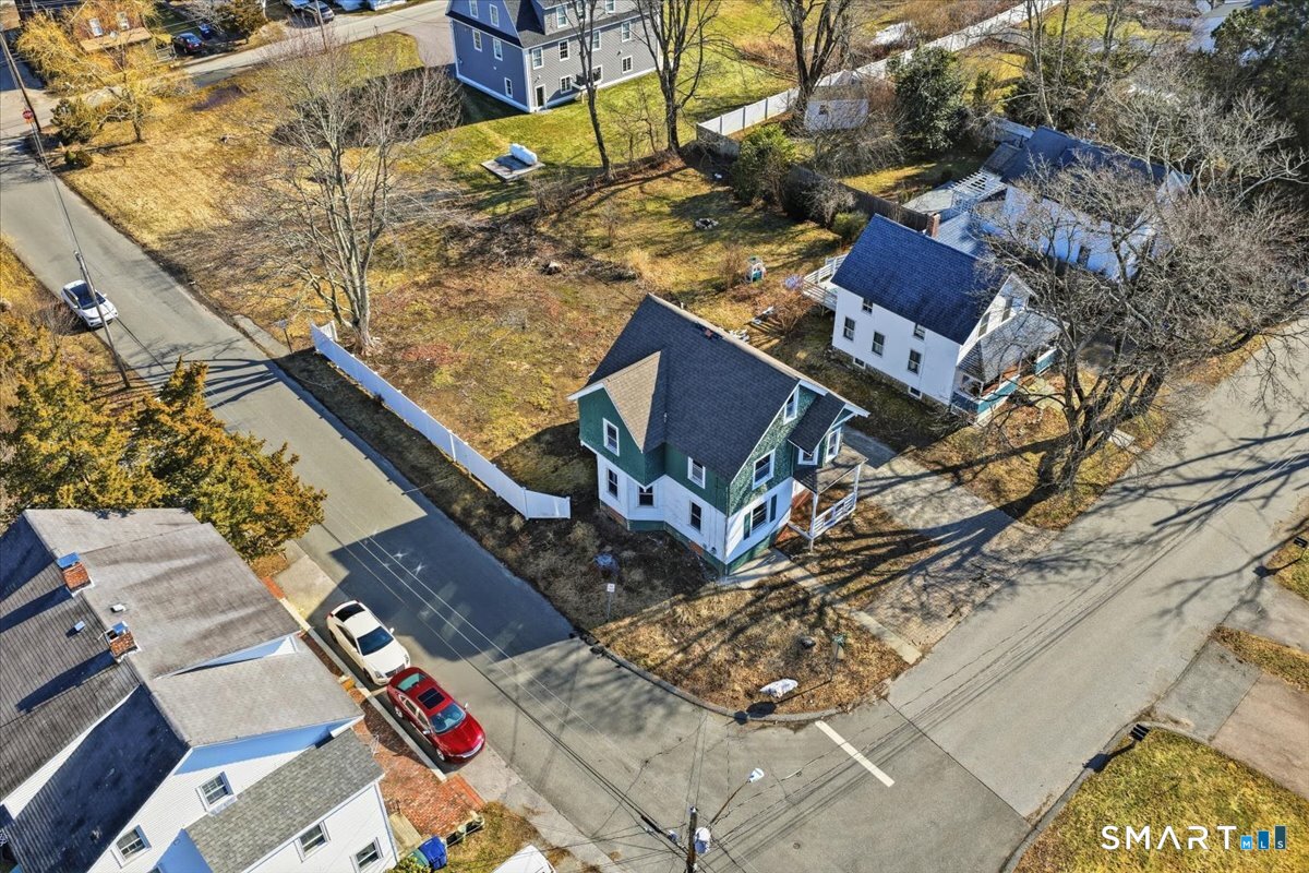 18 Maxson Street Groton CT 06355