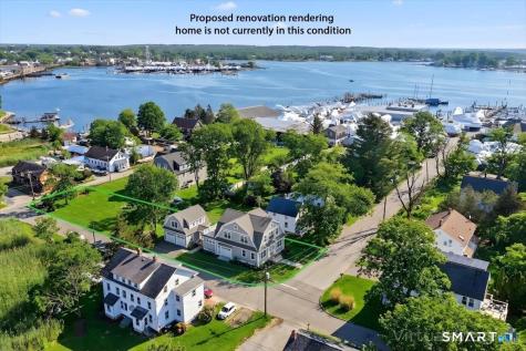 18 Maxson Street Groton CT 06355