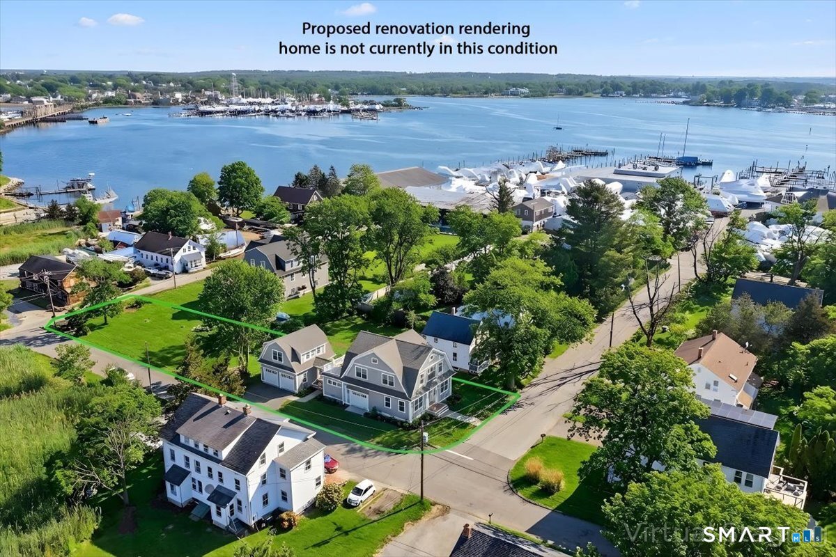 18 Maxson Street Groton CT 06355