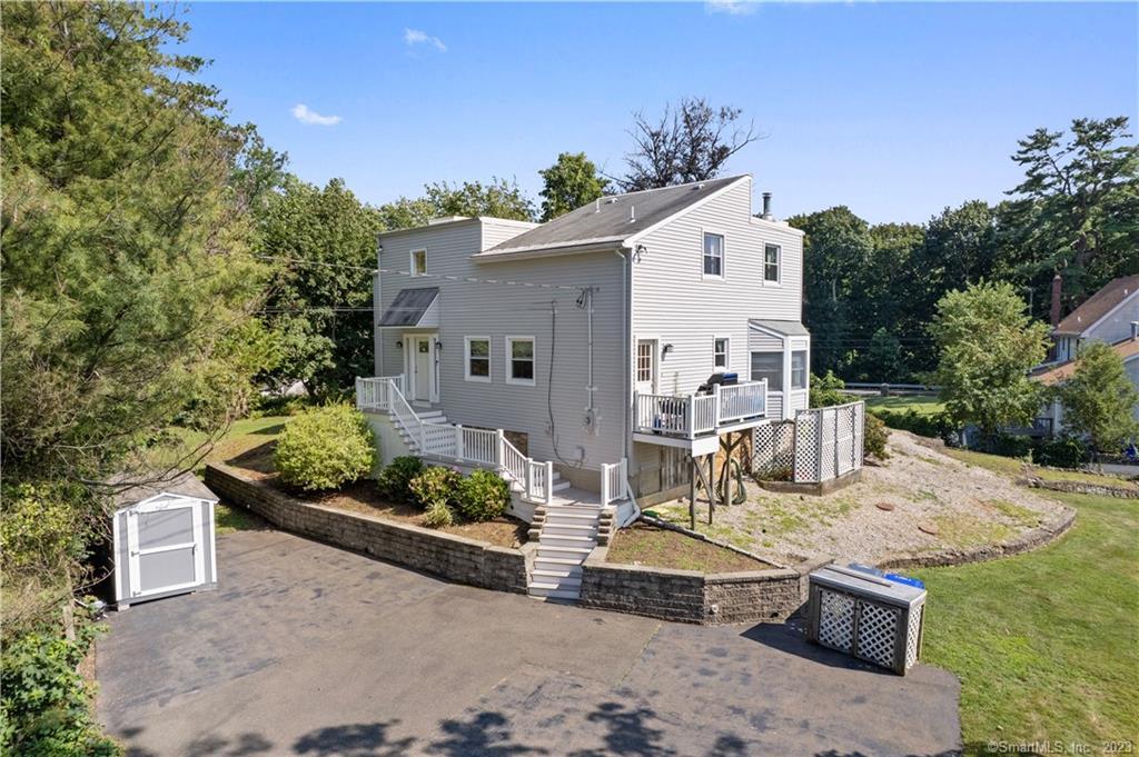 21 Burr Street Branford CT 06405