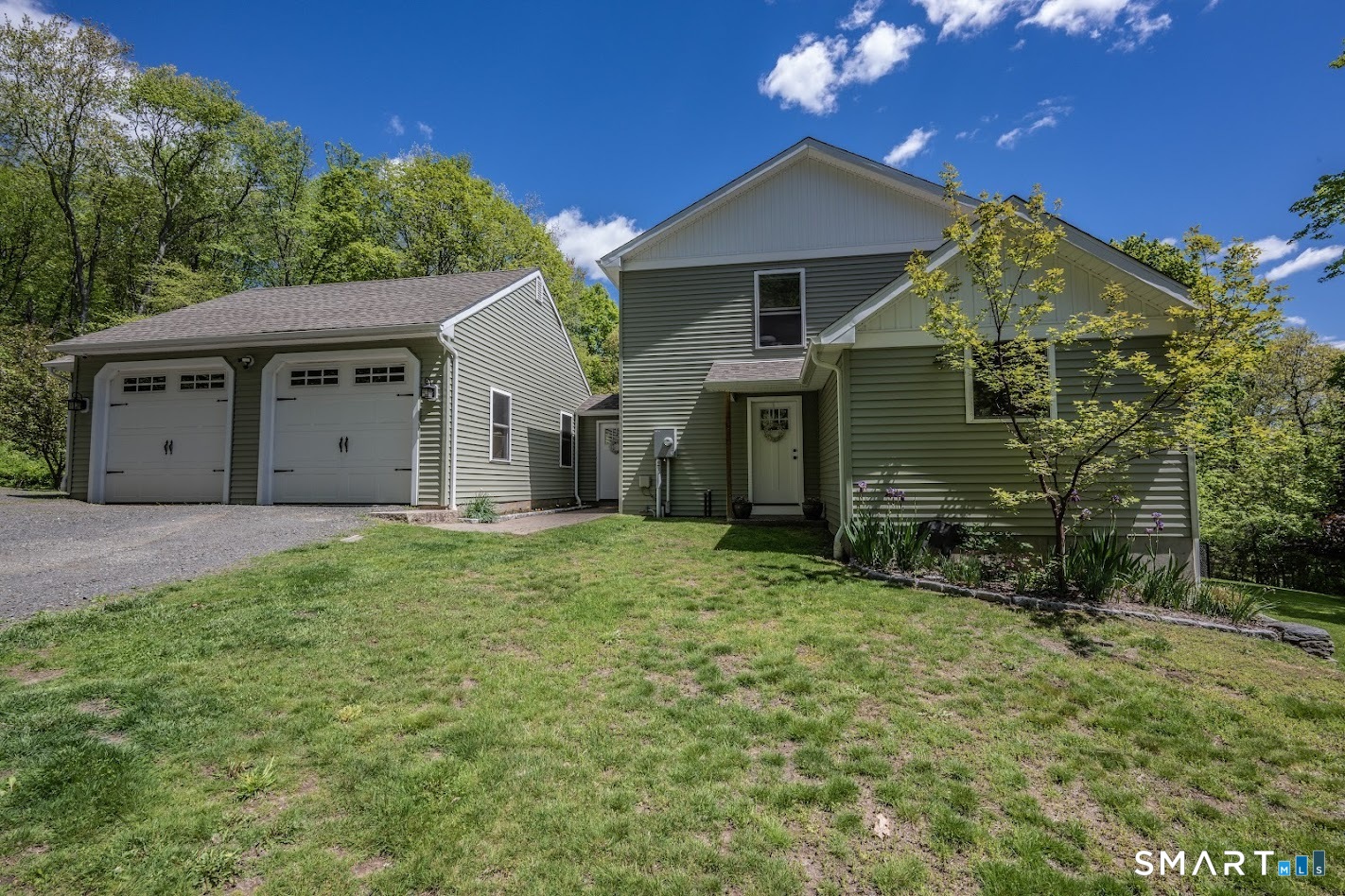 394 Brainard Hill Road Haddam CT 06441