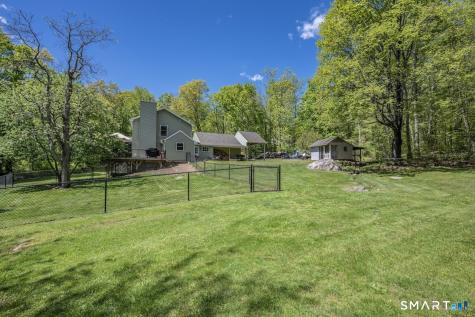 394 Brainard Hill Road Haddam CT 06441