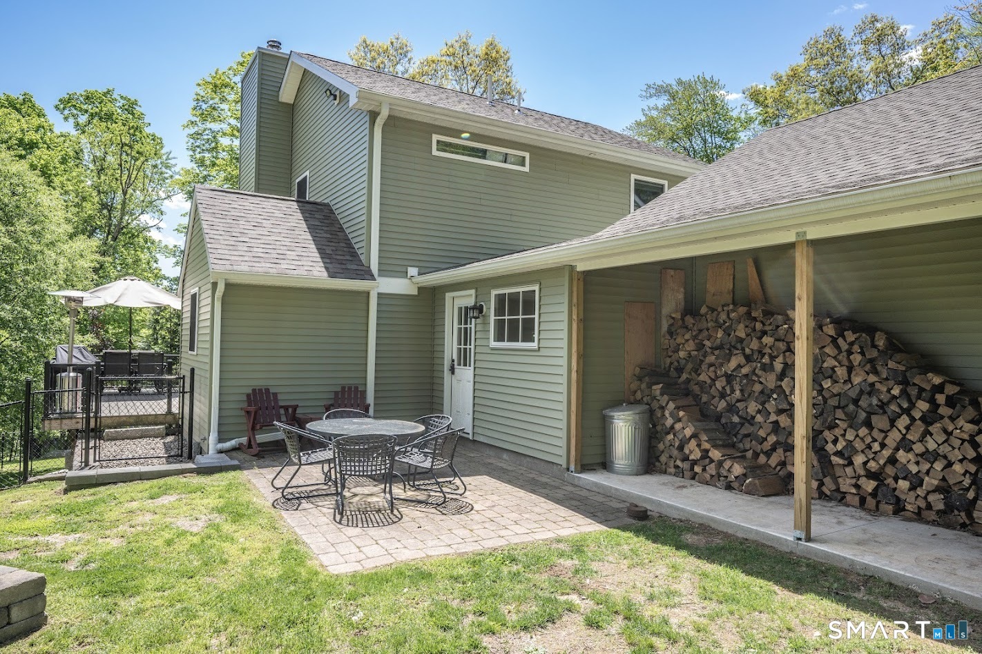 394 Brainard Hill Road Haddam CT 06441