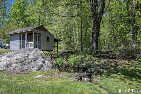 394 Brainard Hill Road Haddam CT 06441