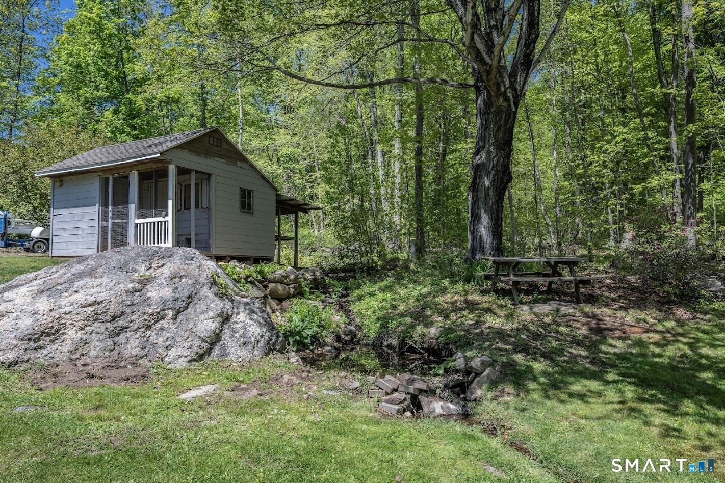 394 Brainard Hill Road Haddam CT 06441