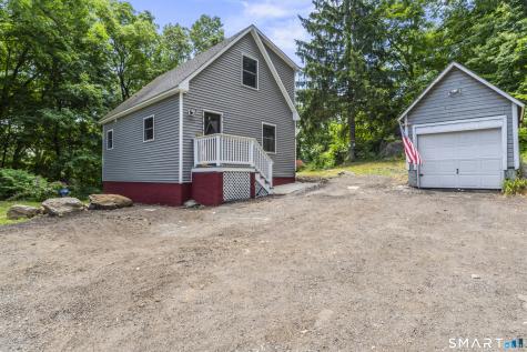 143 Nashville Road Bethel CT 06801
