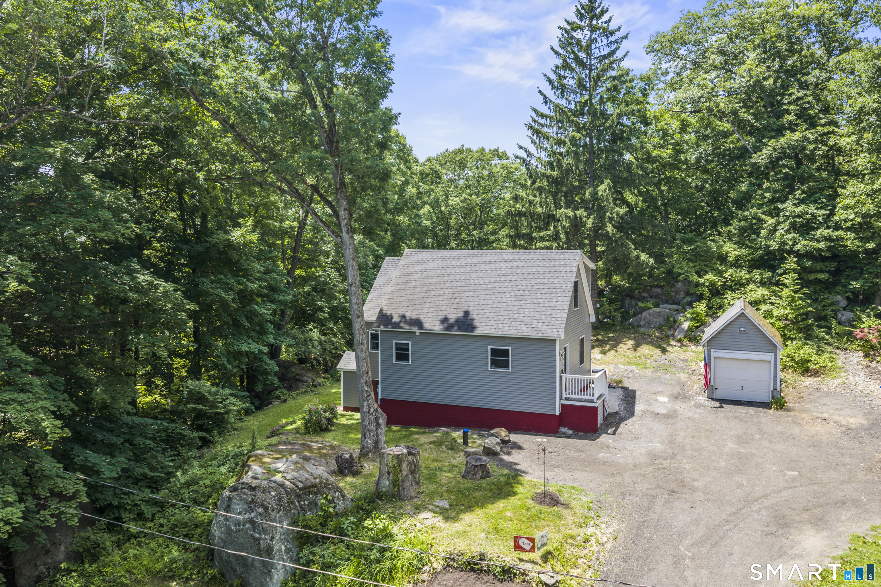 143 Nashville Road Bethel CT 06801