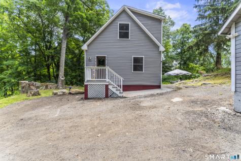 143 Nashville Road Bethel CT 06801