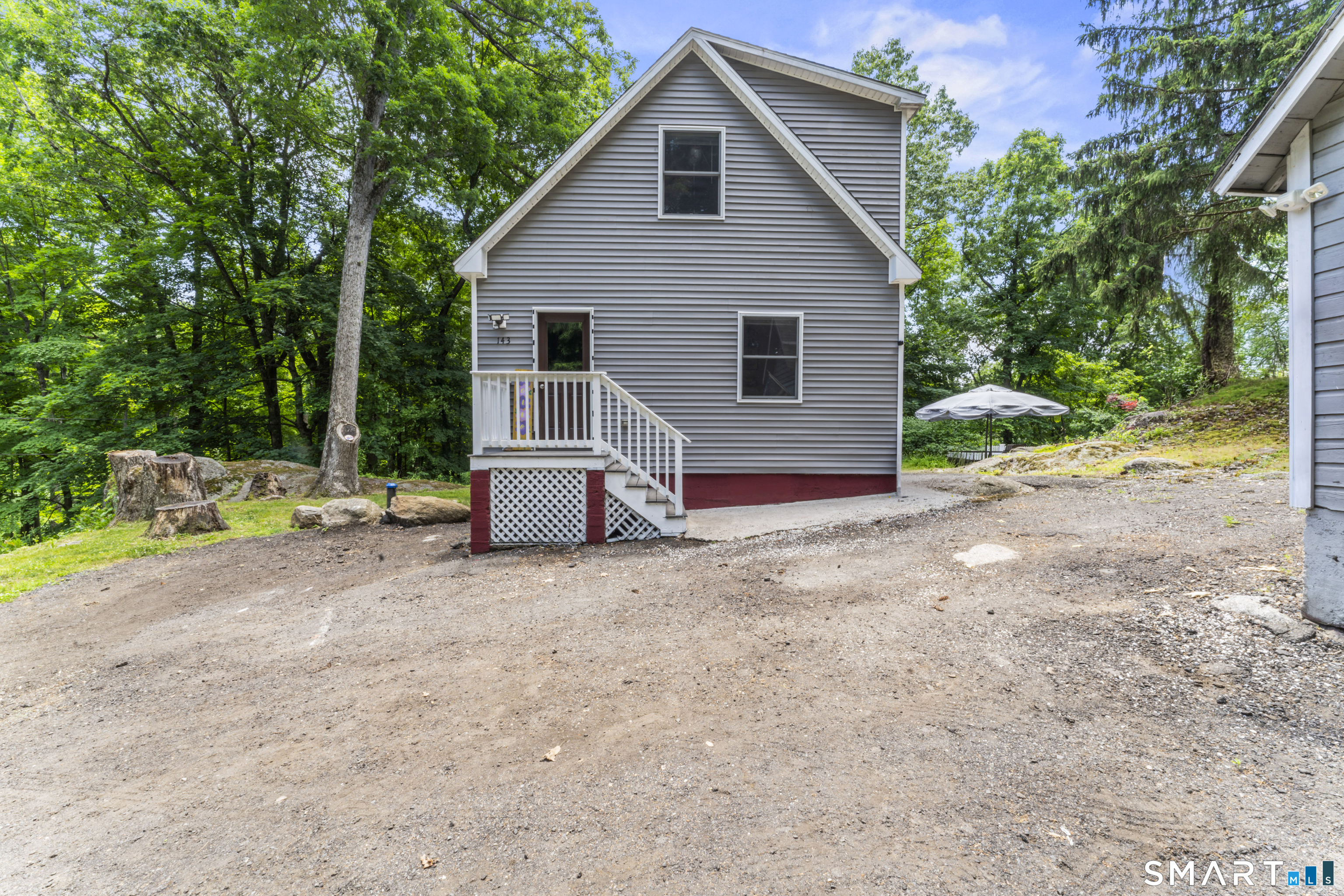 143 Nashville Road Bethel CT 06801