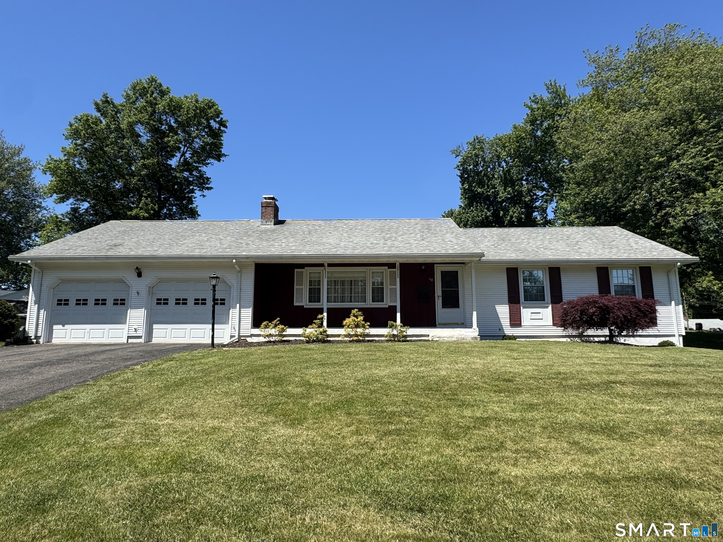 117 Penney Drive East Hartford CT 06118