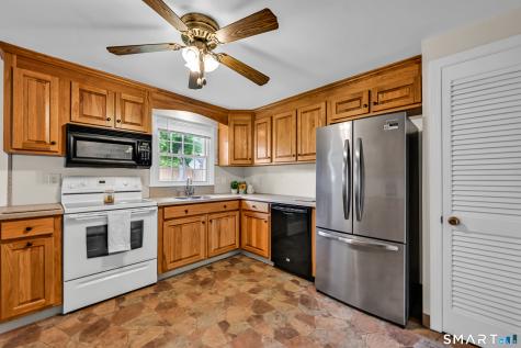 117 Penney Drive East Hartford CT 06118