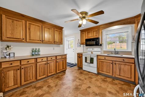 117 Penney Drive East Hartford CT 06118