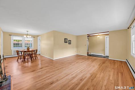 117 Penney Drive East Hartford CT 06118