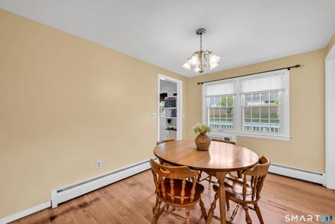 117 Penney Drive East Hartford CT 06118