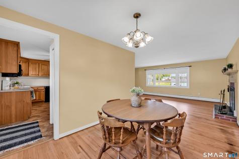 117 Penney Drive East Hartford CT 06118