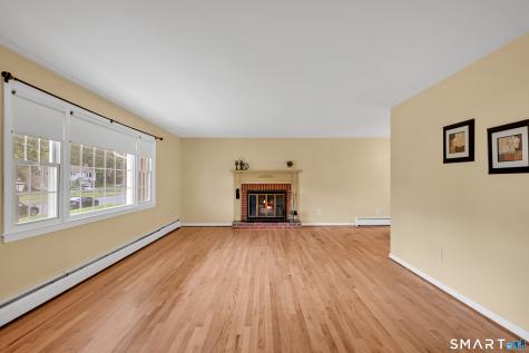 117 Penney Drive East Hartford CT 06118