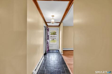 117 Penney Drive East Hartford CT 06118