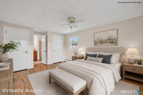 117 Penney Drive East Hartford CT 06118