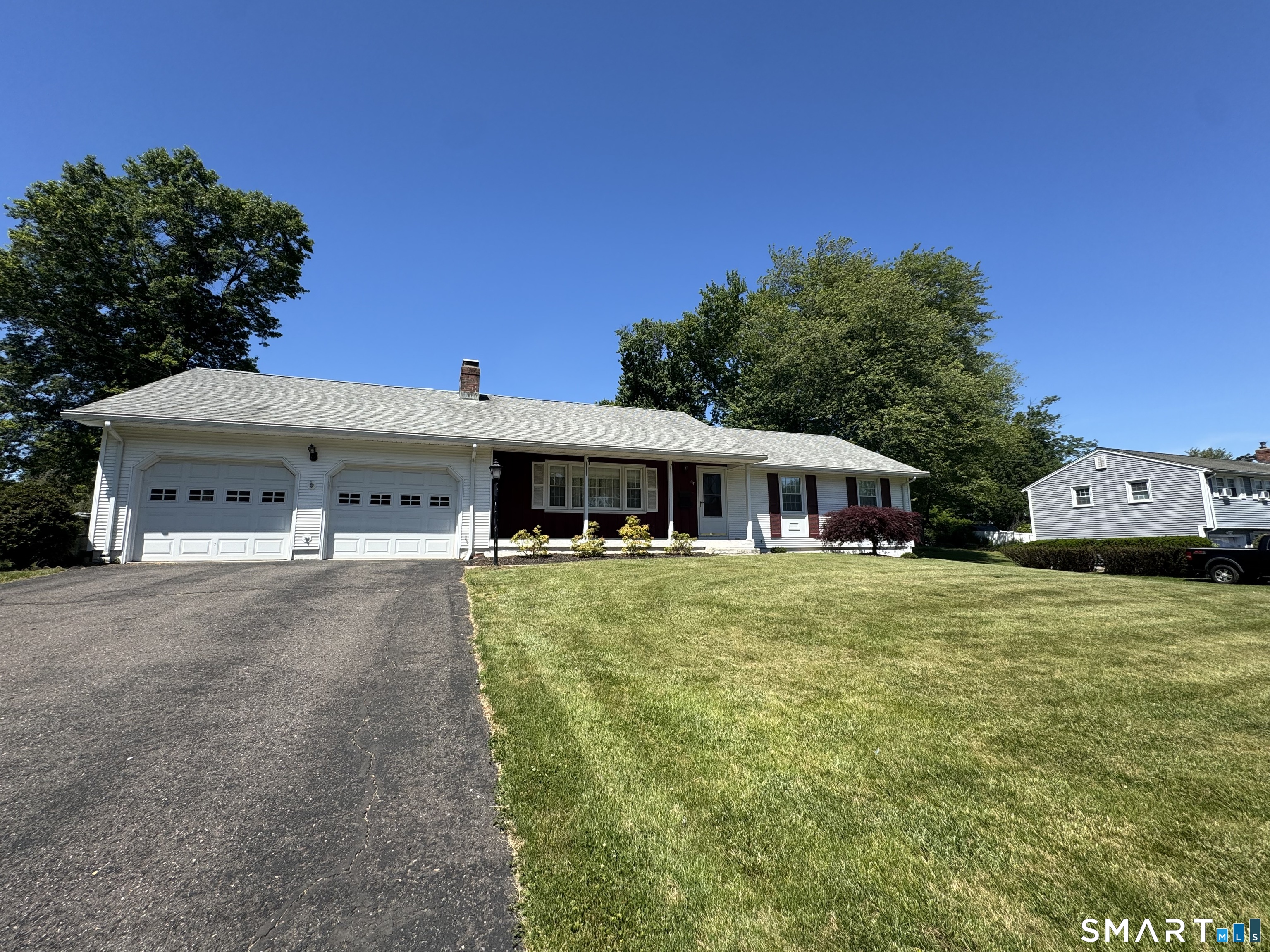 117 Penney Drive East Hartford CT 06118