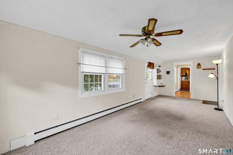 117 Penney Drive East Hartford CT 06118