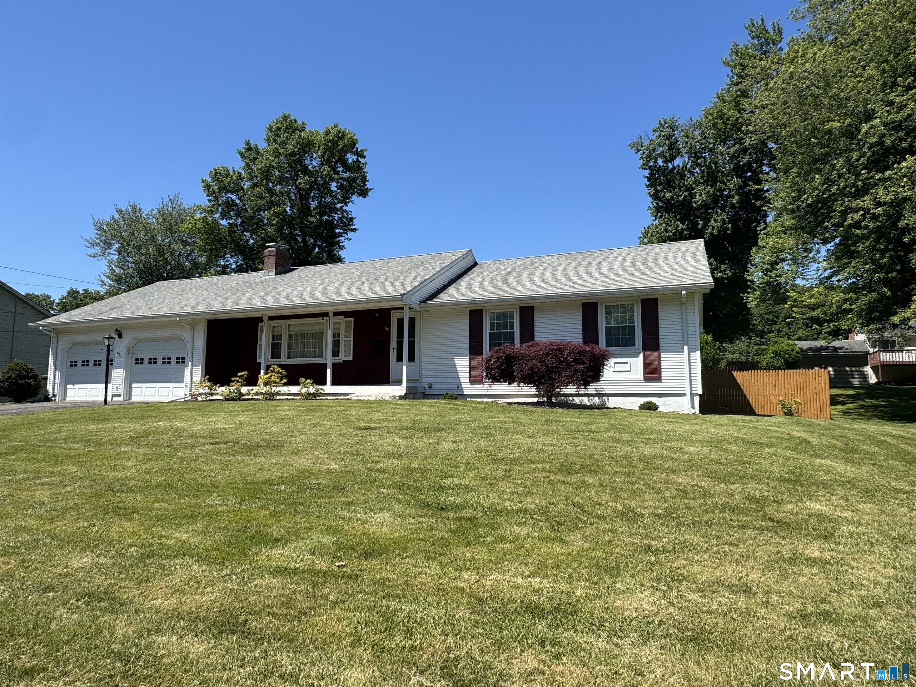 117 Penney Drive East Hartford CT 06118
