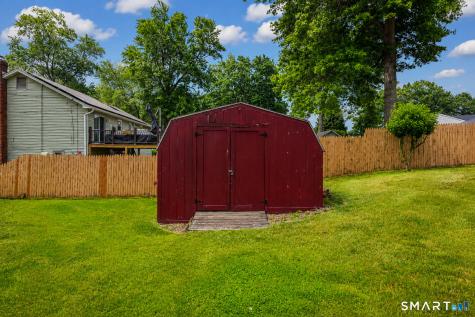 117 Penney Drive East Hartford CT 06118