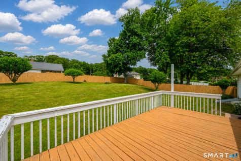117 Penney Drive East Hartford CT 06118