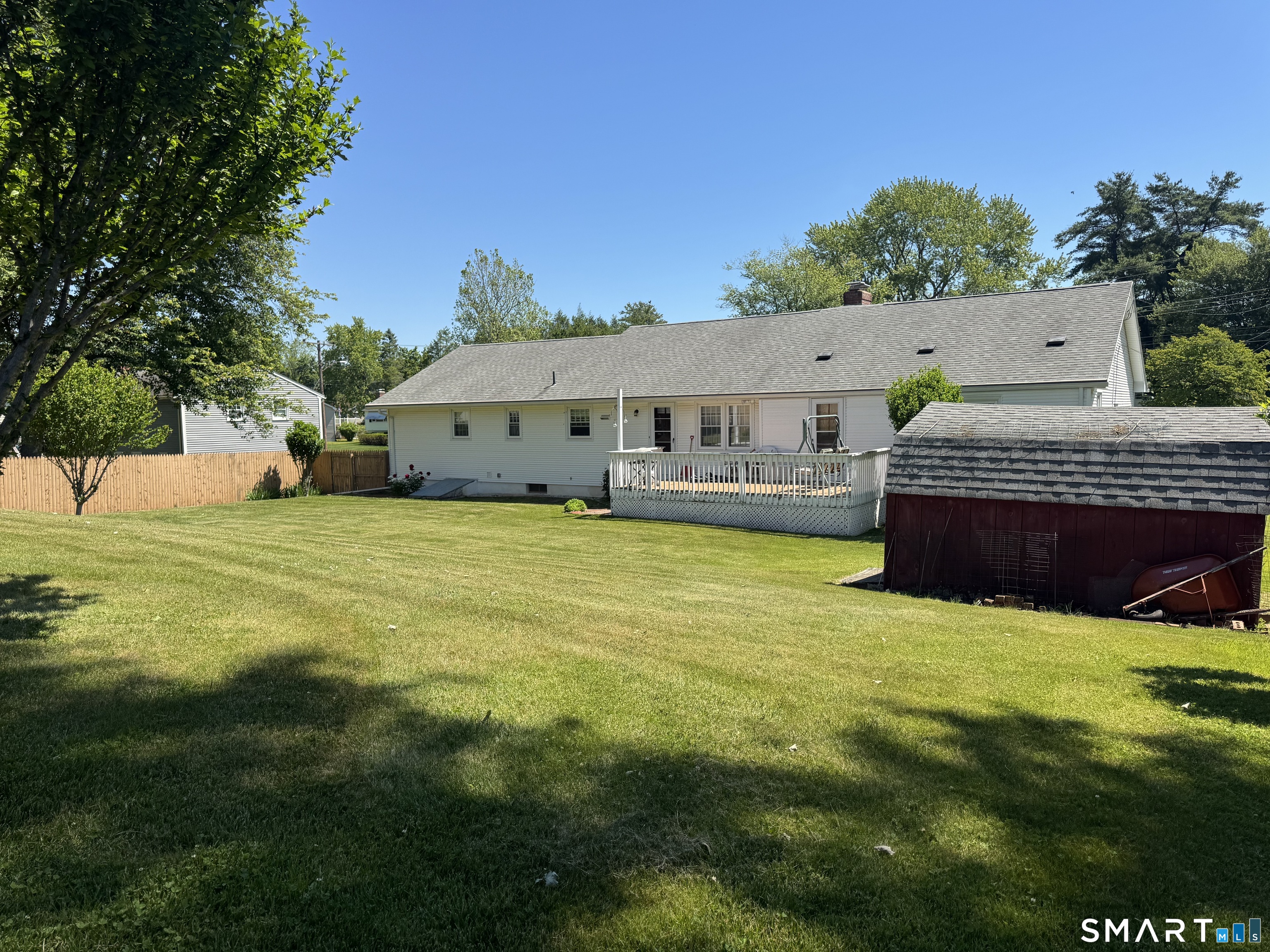 117 Penney Drive East Hartford CT 06118