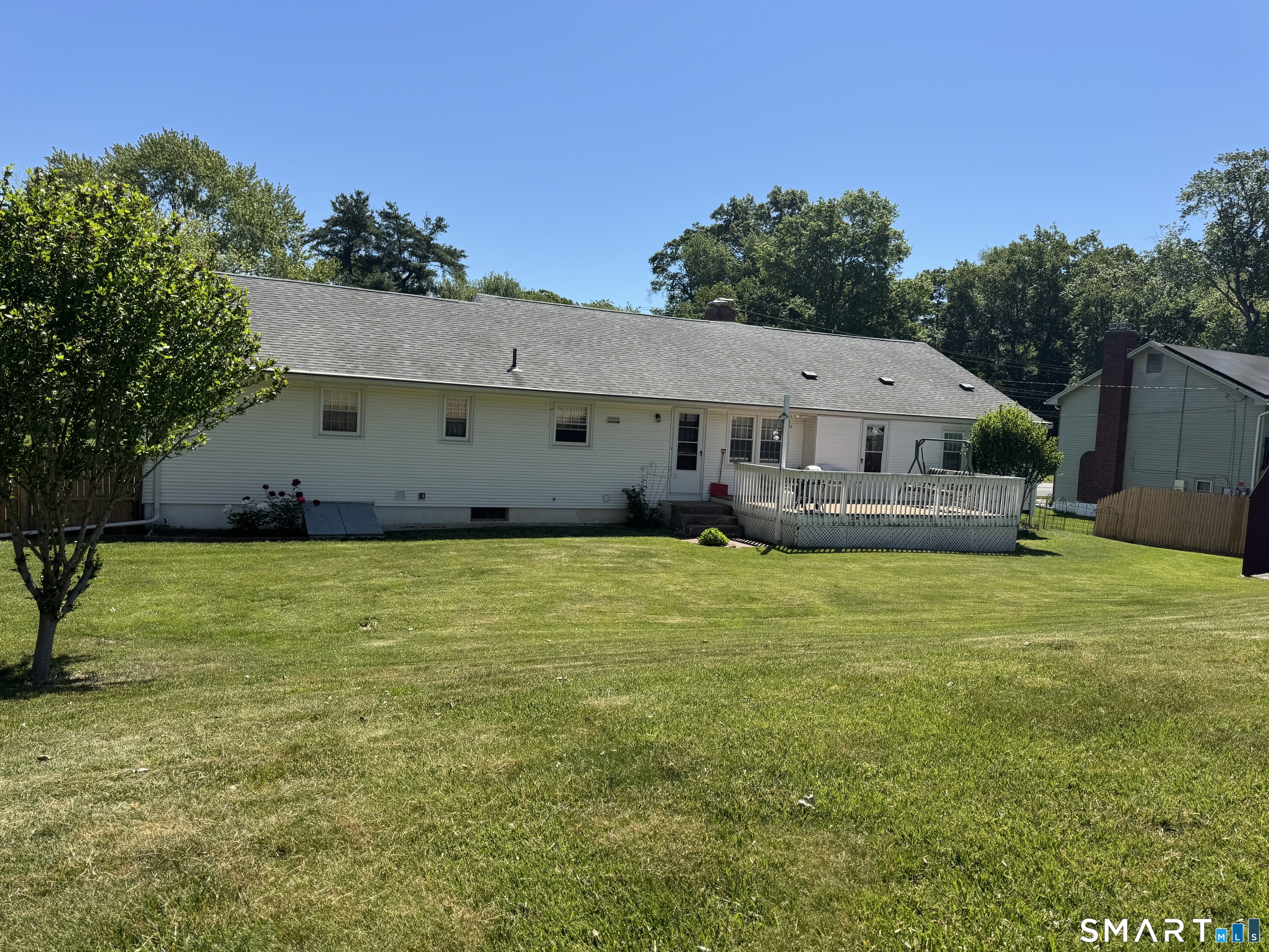 117 Penney Drive East Hartford CT 06118