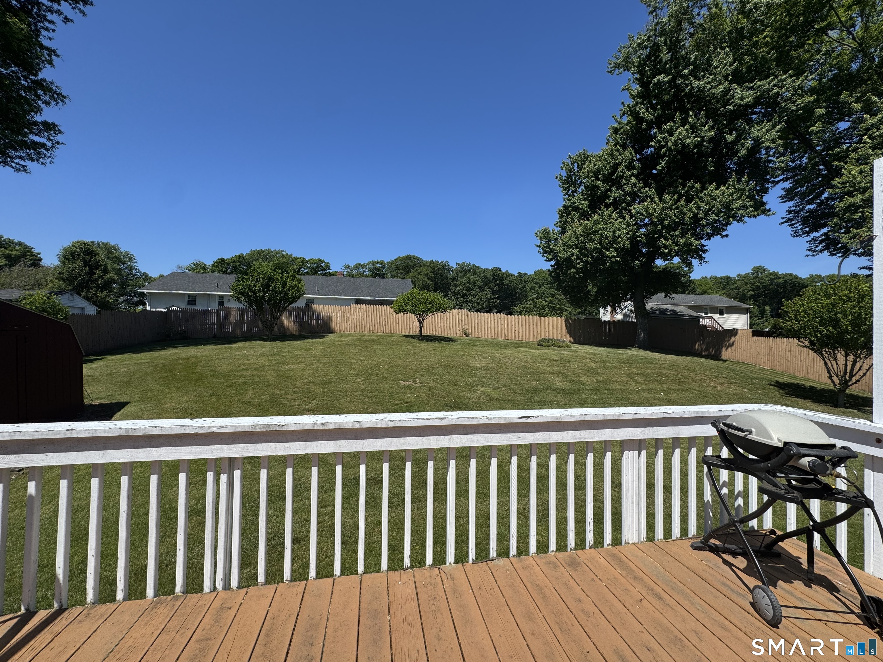 117 Penney Drive East Hartford CT 06118