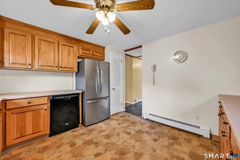 117 Penney Drive East Hartford CT 06118