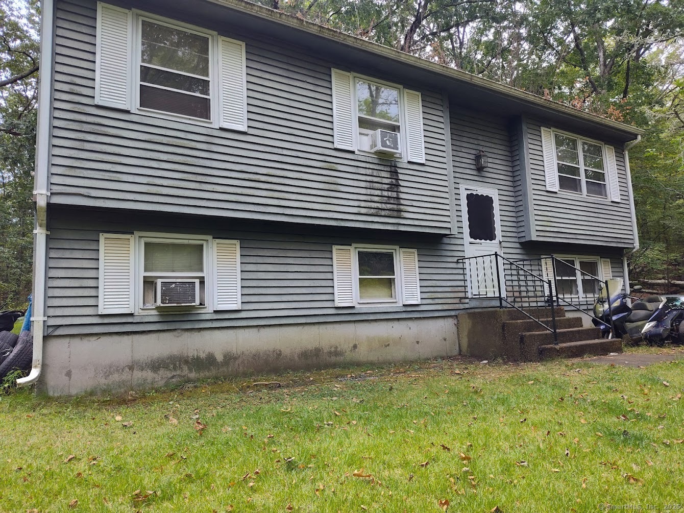 29 Mckay Street Norwich CT 06360